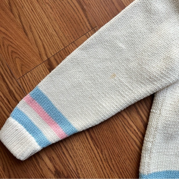 Vintage Cardigan - Picture 7 of 7